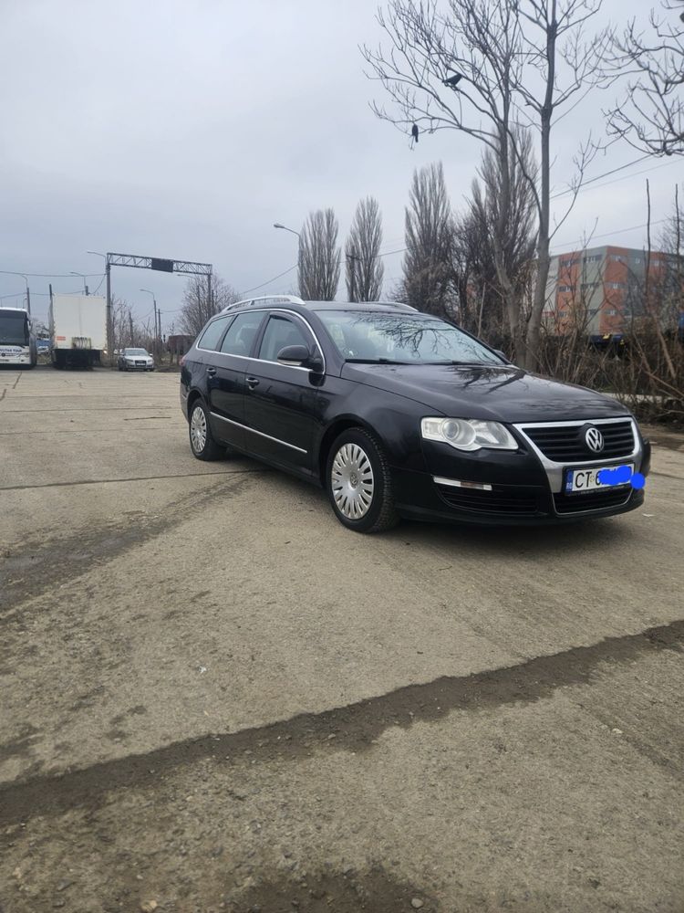 Vand Volkswagen Passat 2.0 170CP 2008