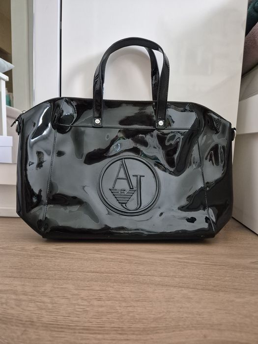 Дамски чанти -  Armani Jeans, Emporio Armani,MANGO