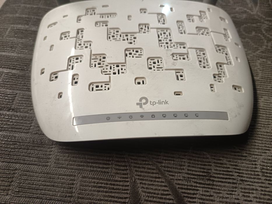 Роутер tp link высокоскростной
