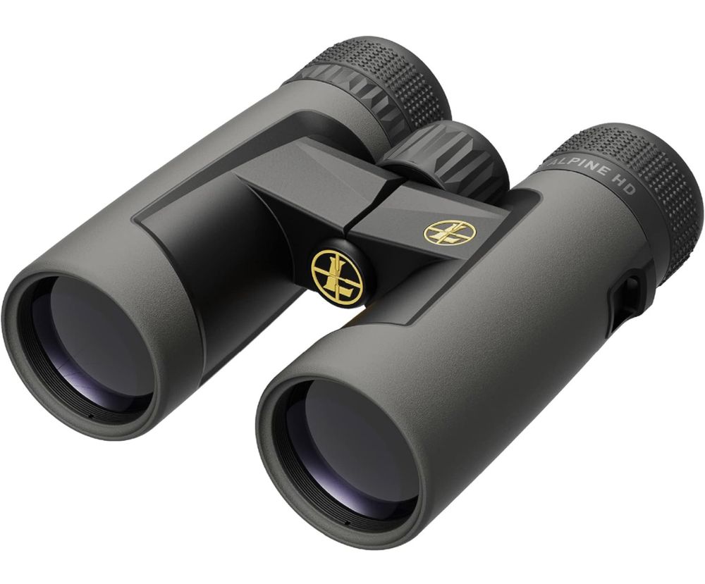 Продам бинокль Leupold-BX2 Alpine HD 8x42