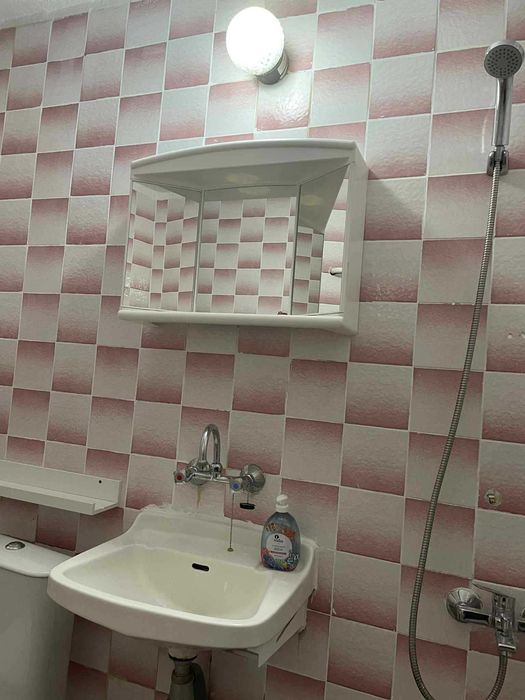 Тристаен апартамент в Овча купел 1 - под наем