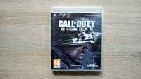 Vand Call of Duty Ghosts PS3 Play Station 3
