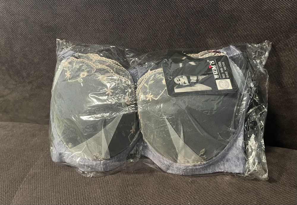 Сутиени - неизползвани