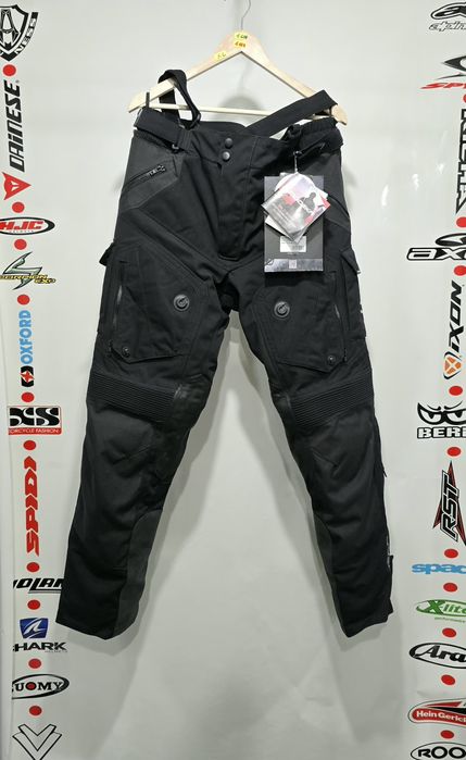 Pantaloni moto textil Modeka Panamericana 2