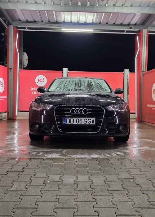 Audi A6 C7 2.0 TFSI