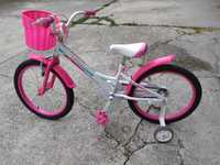 Продавам детско колело VARAN