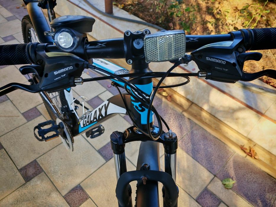 Velosipedlar sotiladi