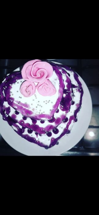 Torturi si prajituri