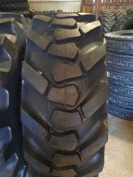 17.5-25 cauciucuri GALAXY noi cu garantie 5 ani