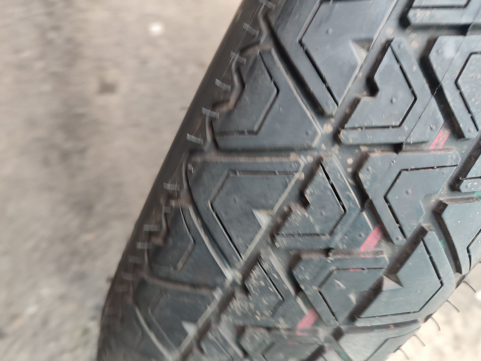 17" оригинална патерица за BMW E60/F30.