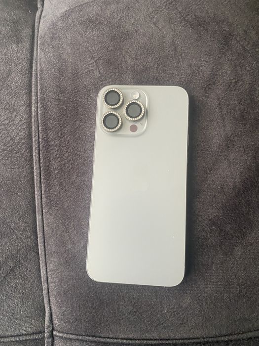 iphone 15 pro max 256