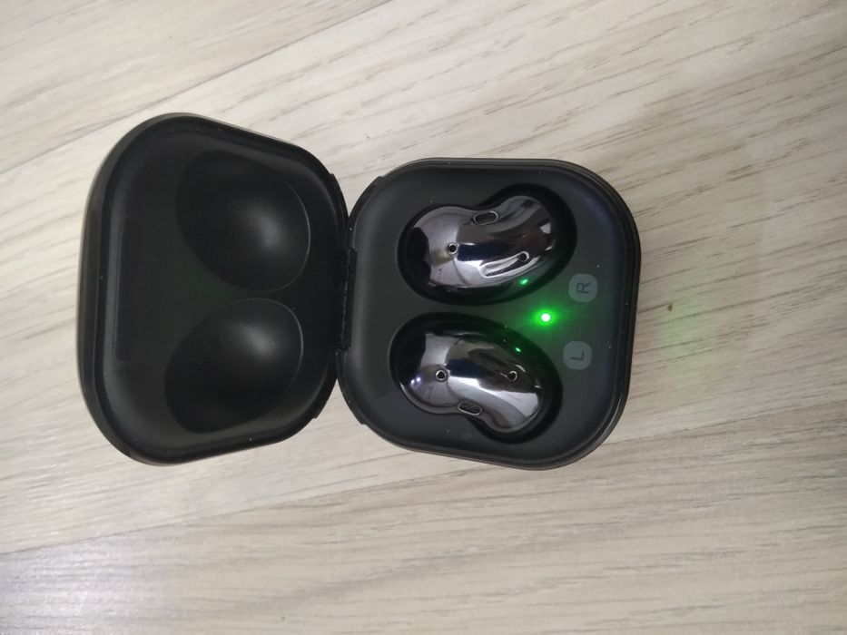 Samsung Galaxy buds lite