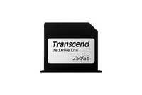 Card SDXC MacBook Pro 13" Transcend JetDrive Lite 330 256GB | SIGILAT