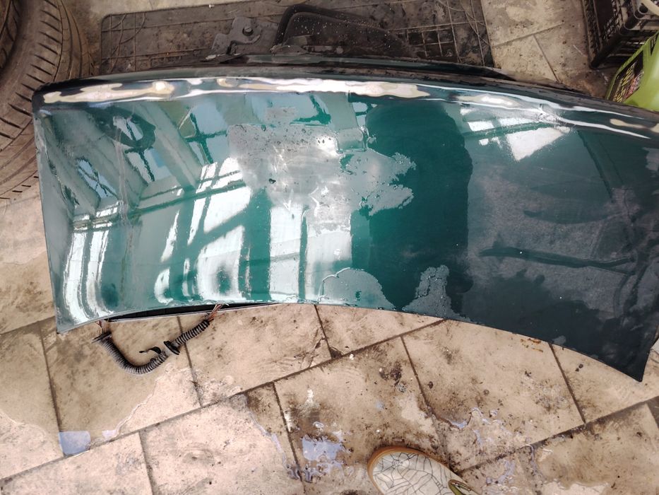 Vând piese BMW e 39 berlina an 99 "