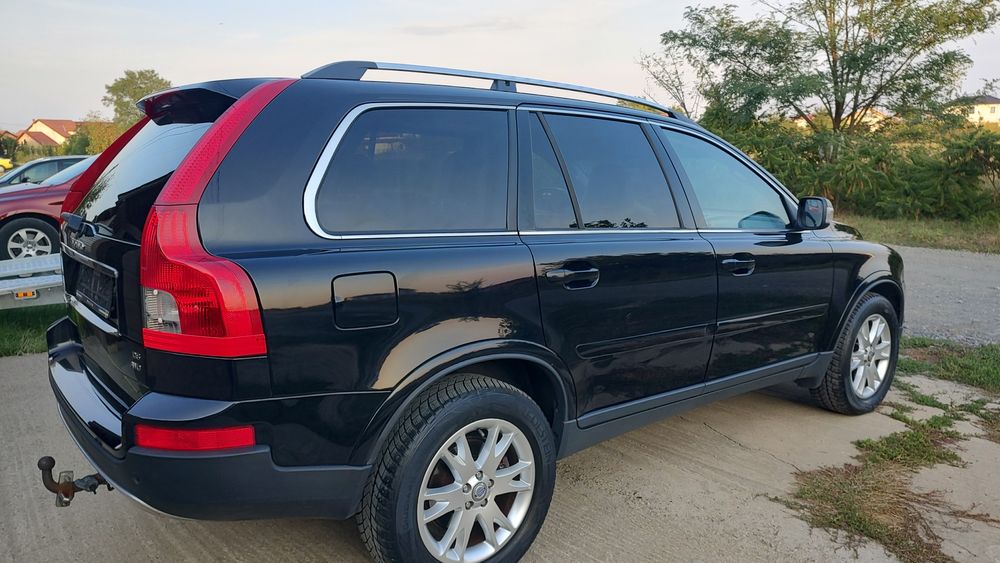 Volvo XC90 4x4 7locuri