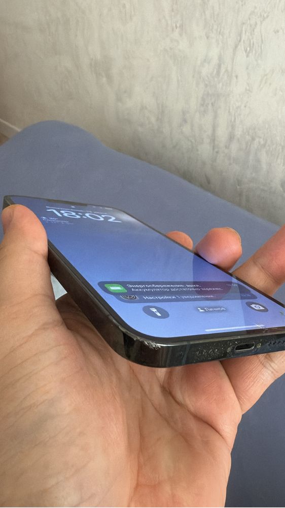 Iphone 13 promax 256gb