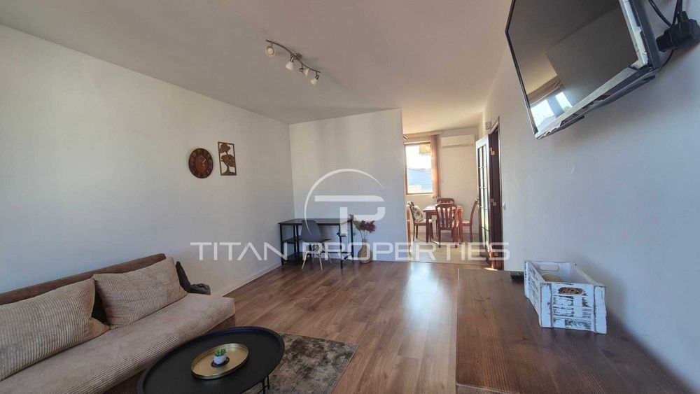 Продава се Тристаен апартамент в Пловдив, Център - 102 кв.м за 2667 €/кв.м - Снимка #6