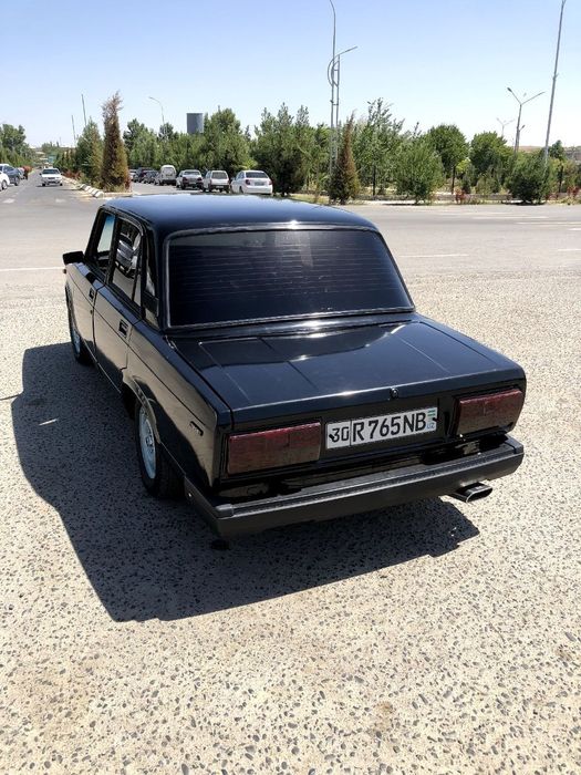 2107 Tayyor Samarqand