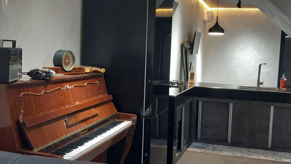 Сдается дача Дийдор