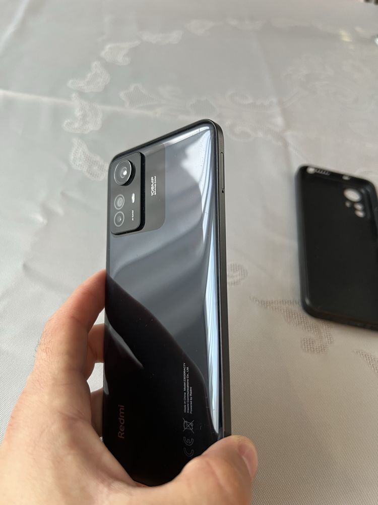 Xiaomi Redmi 12S