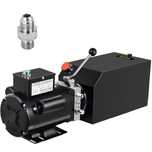 Unitate Hidraulică 14L, 1CP, 60hz, pentru Lift Auto