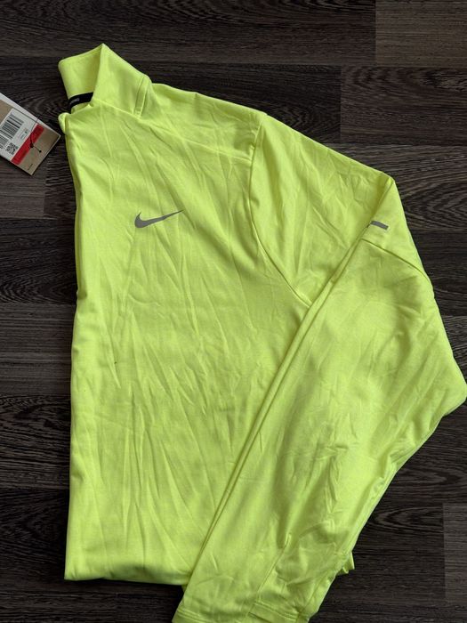Мъжка спортна блуза Nike Dri-Fit