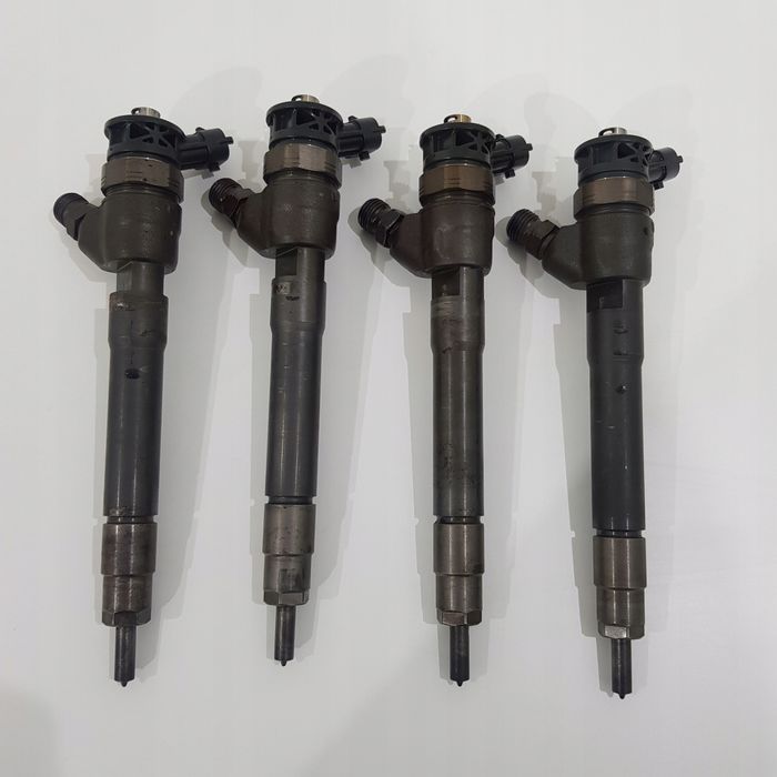 Injector / Injectoare Renault, Nissan, Opel 1.6 : 0445110569