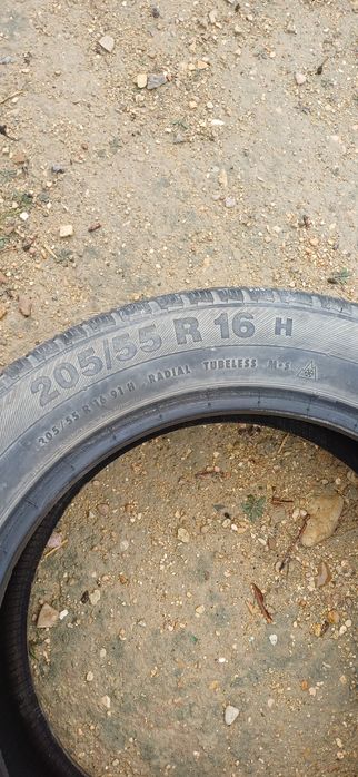 Продаю б/ у  шины