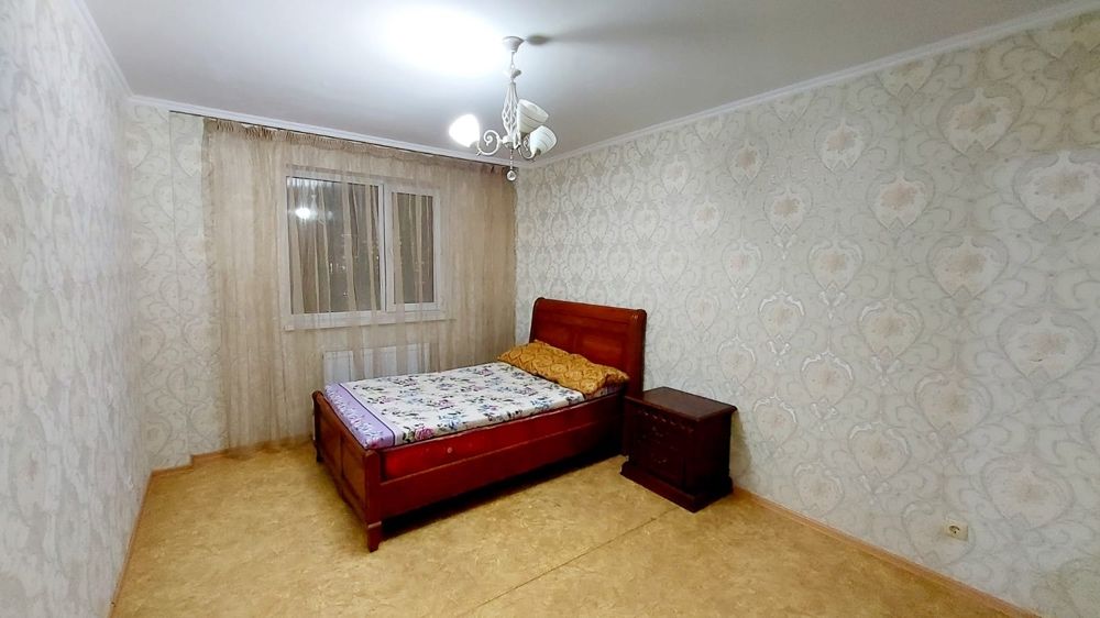 Продам 3-ную новую и теплую квартиру, 68,3 кв, с мебелью, 36 млн