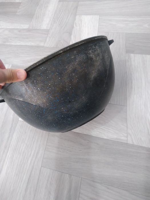 "Мечта" qozoni 6 Litr