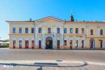 Apartament de vânzare în Piața Unirii, Oradea