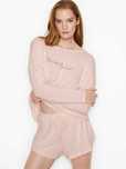 Pijama material supersoft Victoria' Secret originala