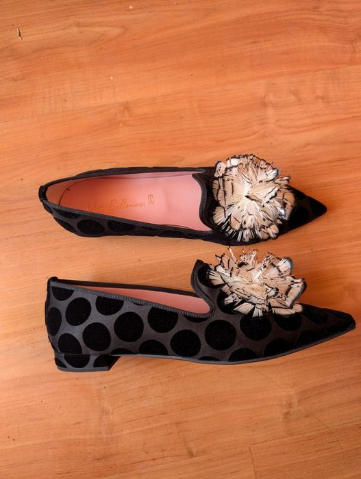 Balerini Pretty Ballerinas
