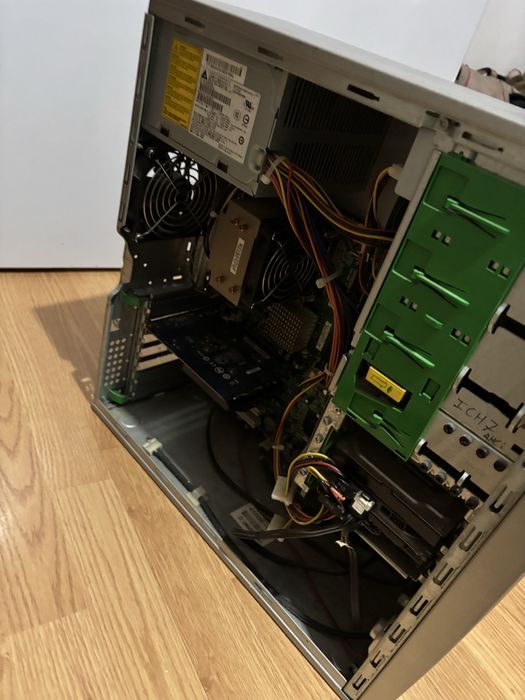 Calculator plus tastatura led