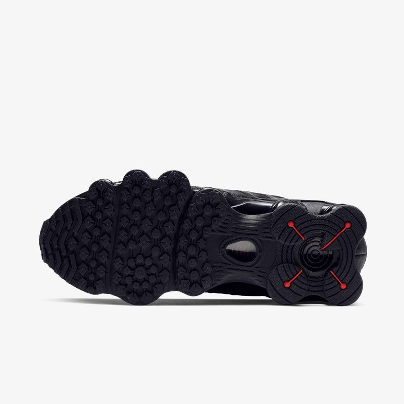 Маратонки Nike Shox TL