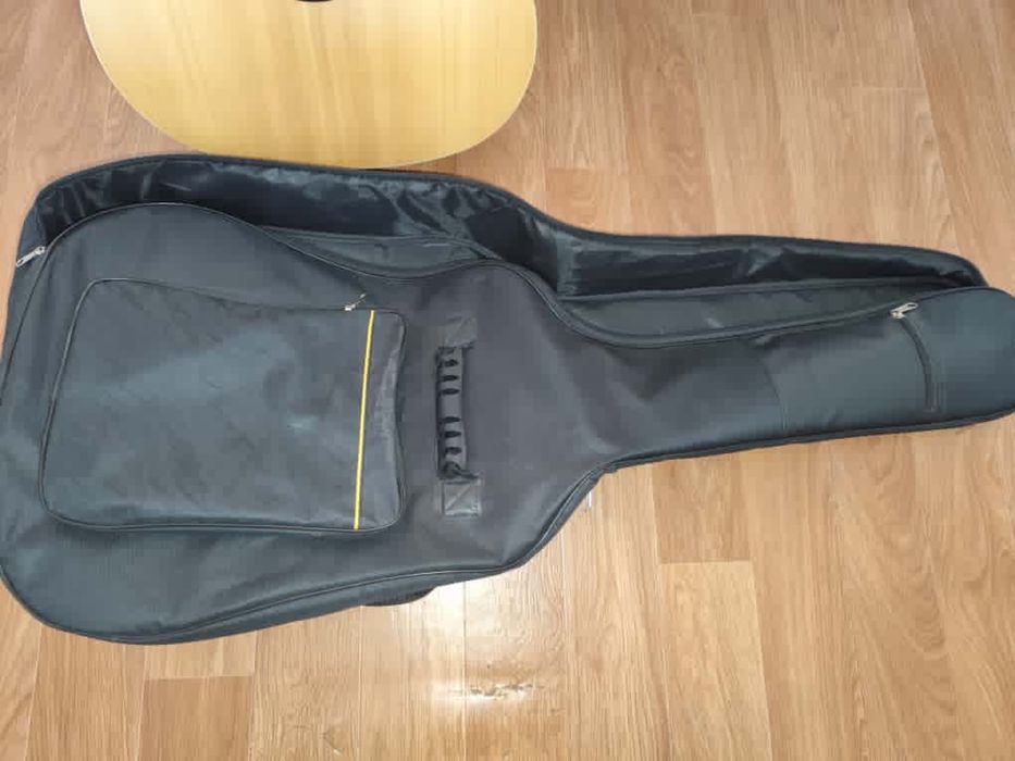 Гитара продам 6 струна