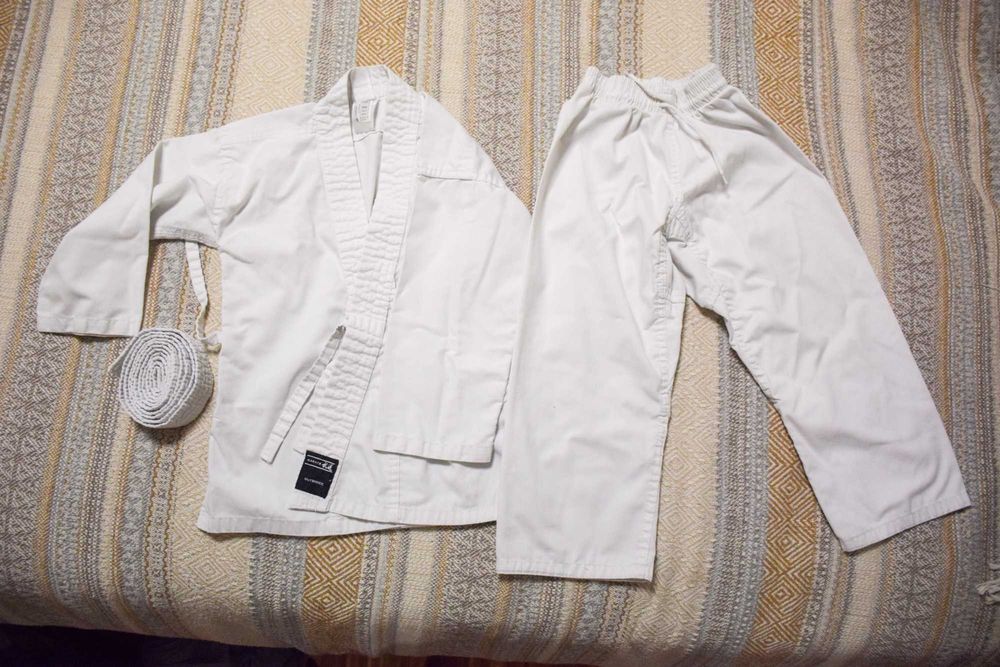 Кимона за карате