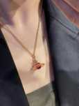 Lănțic Vivienne westwood