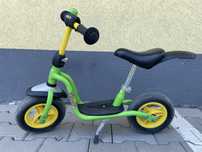 Bicicleta fara pedale Puky