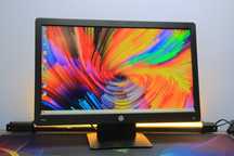HP 22" Full HD Monitor