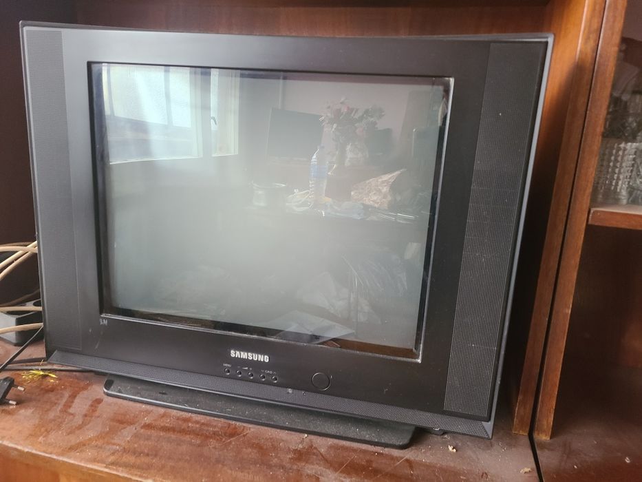 Телевизор Samsung