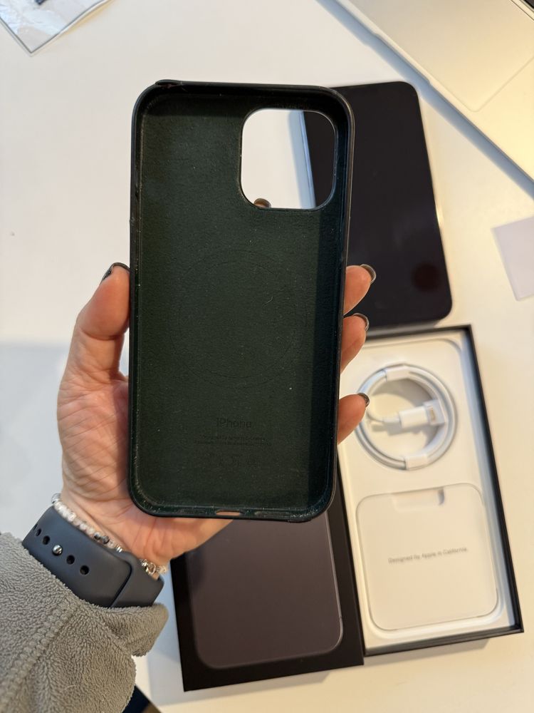 iPhone 13 Pro Max 128ГБ
