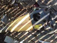 Picon hidraulic miniexcavator