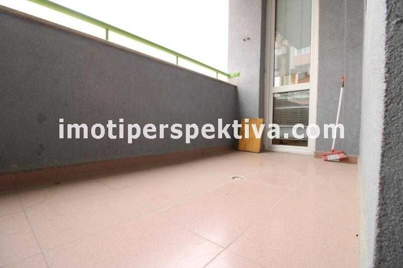 Продава се Тристаен апартамент в Пловдив, Кючук Париж - 90 кв.м за 1689 €/кв.м - Снимка #7