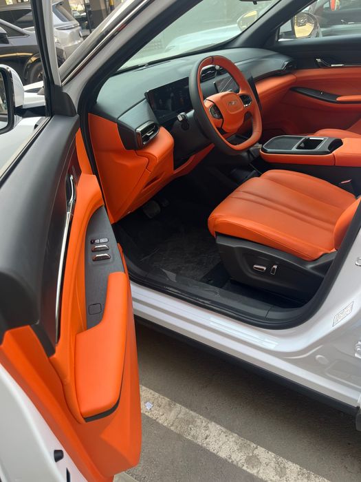 Dong Feng  Aelous L7 2024