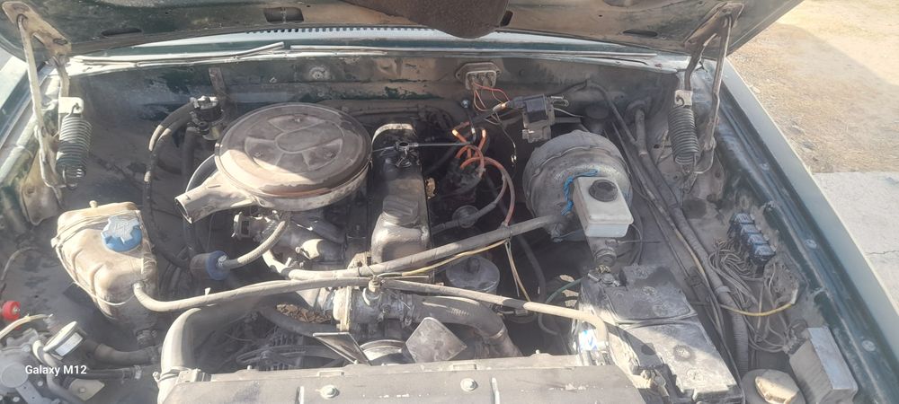 31.10 Volga sotiladi