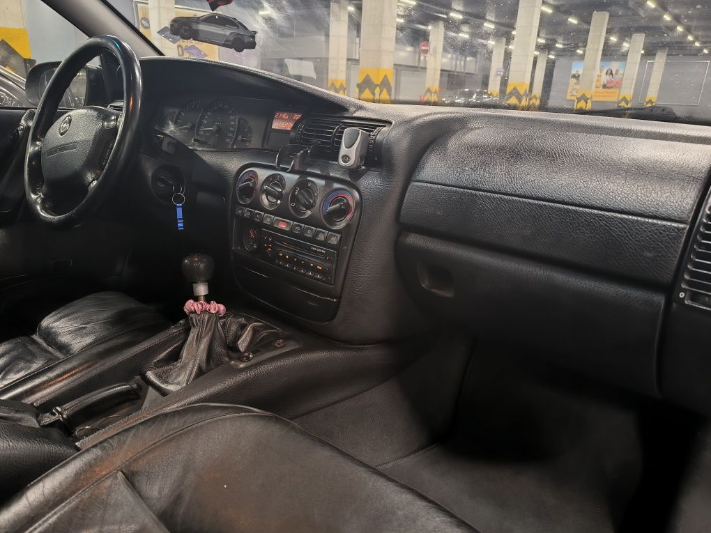 Opel Omega B 2.5tds