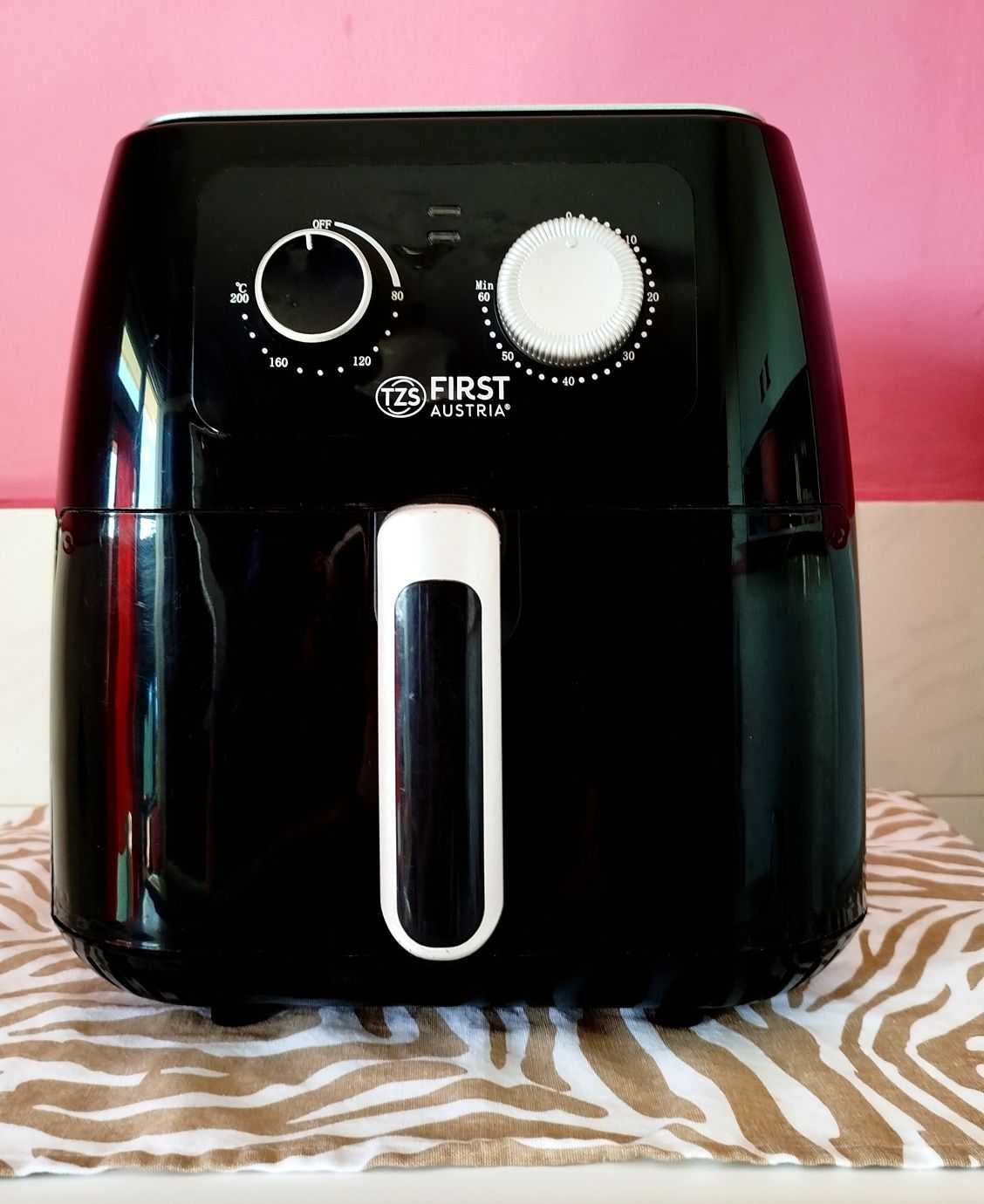 Air fryer First Austria