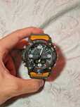 G-Shock Mudmaster GG-B100