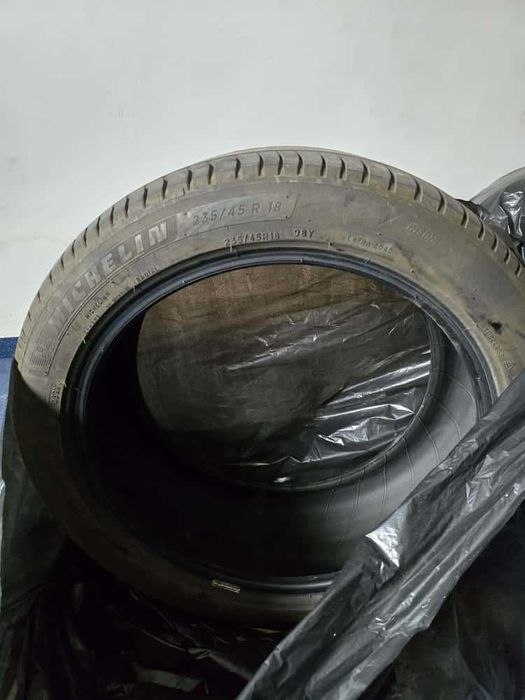 Anvelope Michellin primacy 4